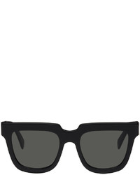 RetroSuperFuture Black Modo Sunglasses