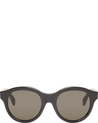 Super Black Mona Sunglasses
