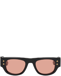 Dita Black Muskel Sunglasses