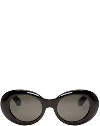Acne Studios Black Mustang Sunglasses