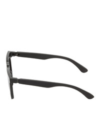 Maison Margiela Black Mykita Edition Mmraw008 Sunglasses