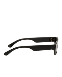 Maison Margiela Black Mykita Edition Mmraw015 Sunglasses