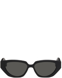 Maison Margiela Black Mykita Edition Mmraw015 Sunglasses