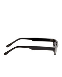 SASQUATCHfabrix. Black Nanpou Sunglasses