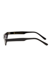 SASQUATCHfabrix. Black Nanpou Sunglasses