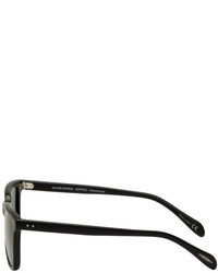 Oliver Peoples Black Ndg 1 Sunglasses
