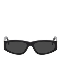 RetroSuperFuture Black Neema Sunglasses