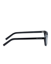 Saint Laurent Black New Wave Sl 277 Sunglasses