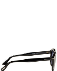 Tom Ford Black Newman Sunglasses