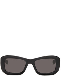 FLATLIST EYEWEAR Black Norma Sunglasses