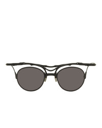 Innerraum Black Oj1 Sunglasses