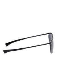Ray-Ban Black Olympian Ii Deluxe Sunglasses