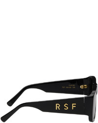 RetroSuperFuture Black Onorato Sunglasses
