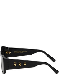 RetroSuperFuture Black Onorato Sunglasses