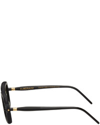 Kuboraum Black P2 Sunglasses
