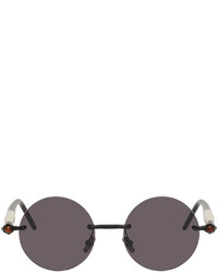Kuboraum Black P50 Sunglasses
