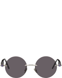 Kuboraum Black P50 Sunglasses