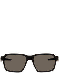Oakley Black Parlay Sunglasses