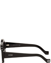 Loewe Black Paulas Ibiza Large Sunglasses