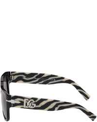 Dolce & Gabbana Black Persol Edition Po3294s Sunglasses