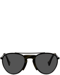 Grey Ant Black Petes Hotel Sunglasses