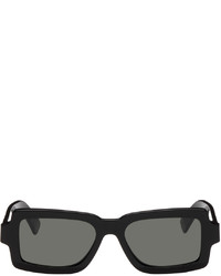 RetroSuperFuture Black Pilastro Sunglasses