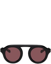 Native Sons  Black Pink Oppenheim Sunglasses