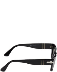 Persol Black Po3268s Sunglasses