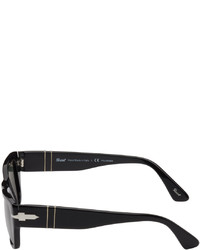 Persol Black Po3268s Sunglasses