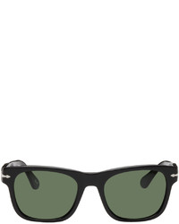 Persol Black Po3269s Sunglasses