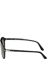 Persol Black Po3302s Sunglasses