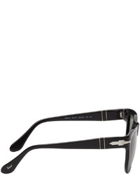 Persol Black Po3306s Sunglasses