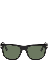 Persol Black Po3306s Sunglasses