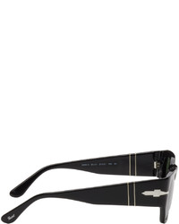 Persol Black Po3308s Sunglasses