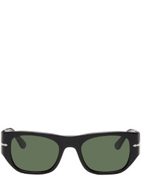 Persol Black Po3308s Sunglasses