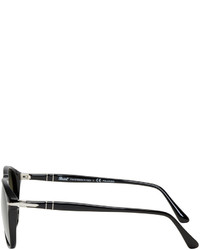 Persol Black Po6649s Sunglasses