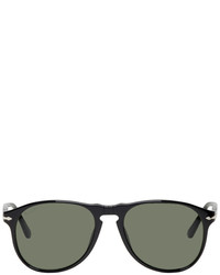 Persol Black Po6649s Sunglasses