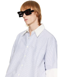 Kuboraum Black R2 Sunglasses