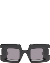 Kuboraum Black R3 Sunglasses