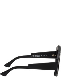 Kuboraum Black R4 Sunglasses