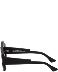 Kuboraum Black R4 Sunglasses