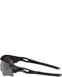 Oakley Black Radarlock Path Sunglasses