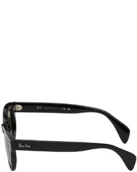 Ray-Ban Black Rb0880s Sunglasses