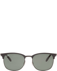 Ray-Ban Black Rb3538 Sunglasses