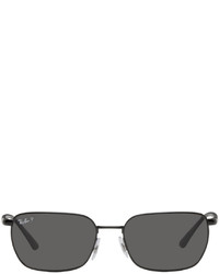 Ray-Ban Black Rb3684ch Sunglasses