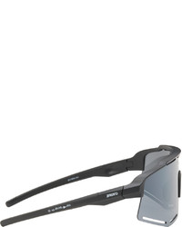 Briko Black Retrosuperfuture Edition Komi Sunglasses
