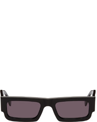 Marcelo Burlon County of Milan Black Retrosuperfuture Edition Lowrider Sunglasses