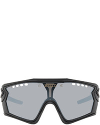 Briko Black Retrosuperfuture Edition Taiga Sunglasses