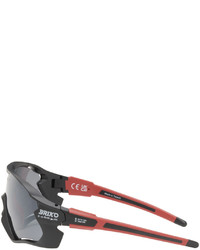 Briko Black Retrosuperfuture Edition Tongass Sunglasses