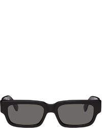 RetroSuperFuture Black Roma Sunglasses